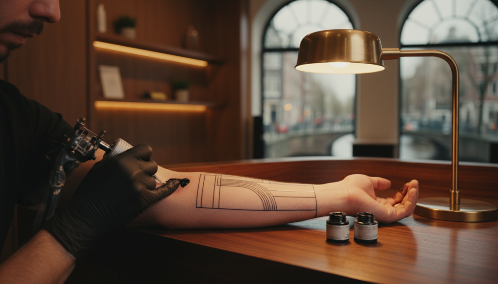 ontwerp voorkomt: bewezen, krachtige