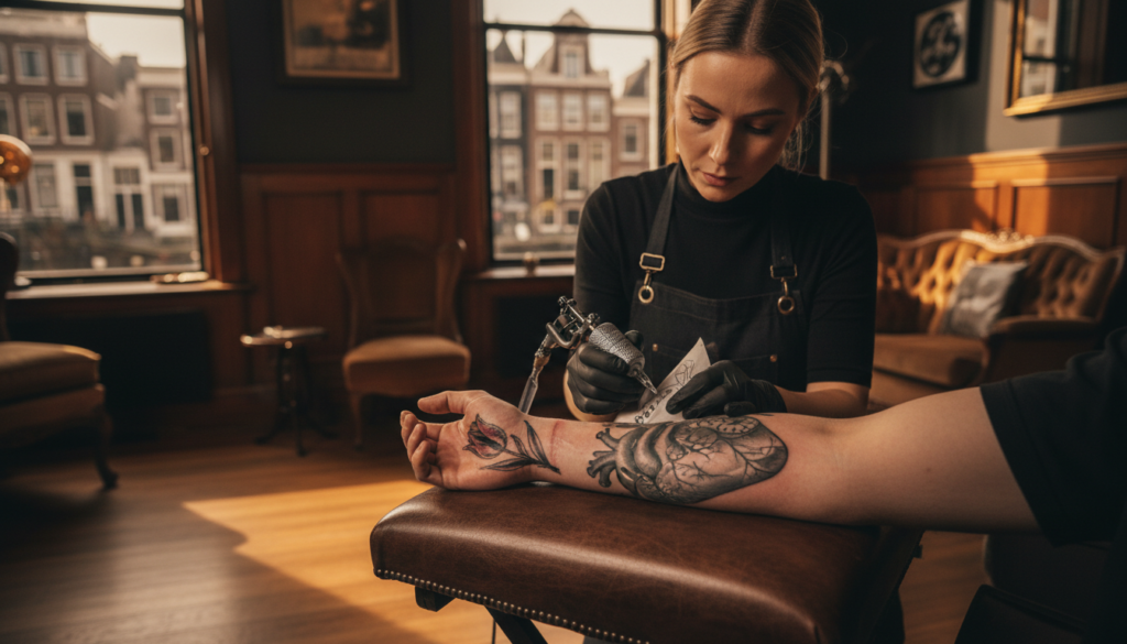 meest gemaakte beginnersfouten: schokkende,