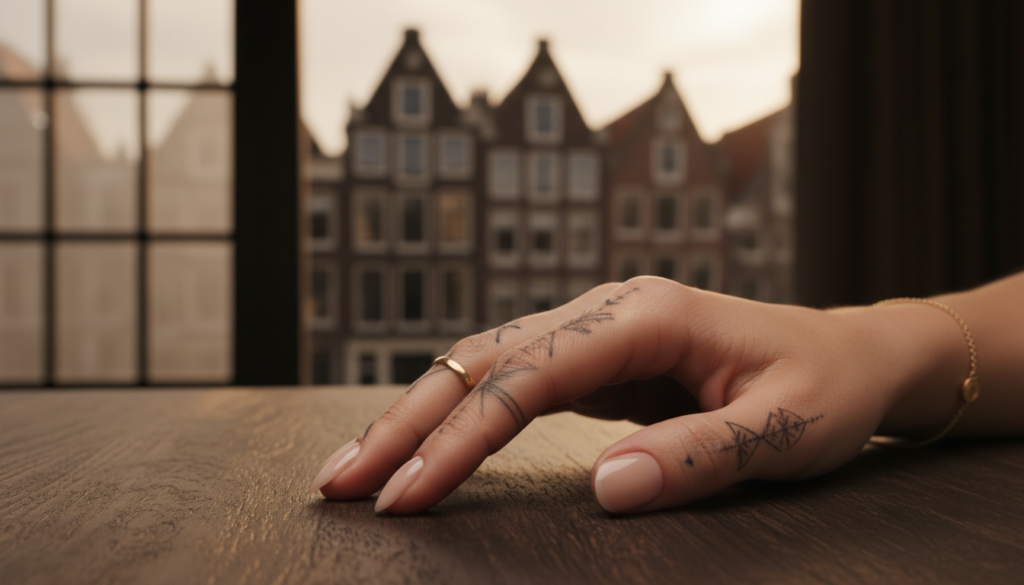 snel gezonde nagel terug