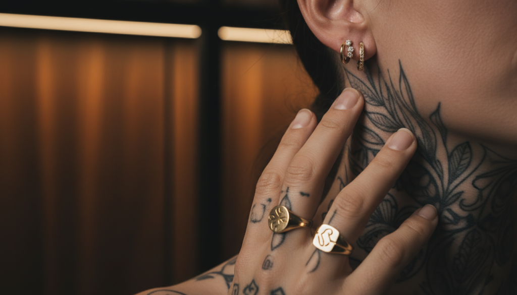 weet schokkende signalen jouw