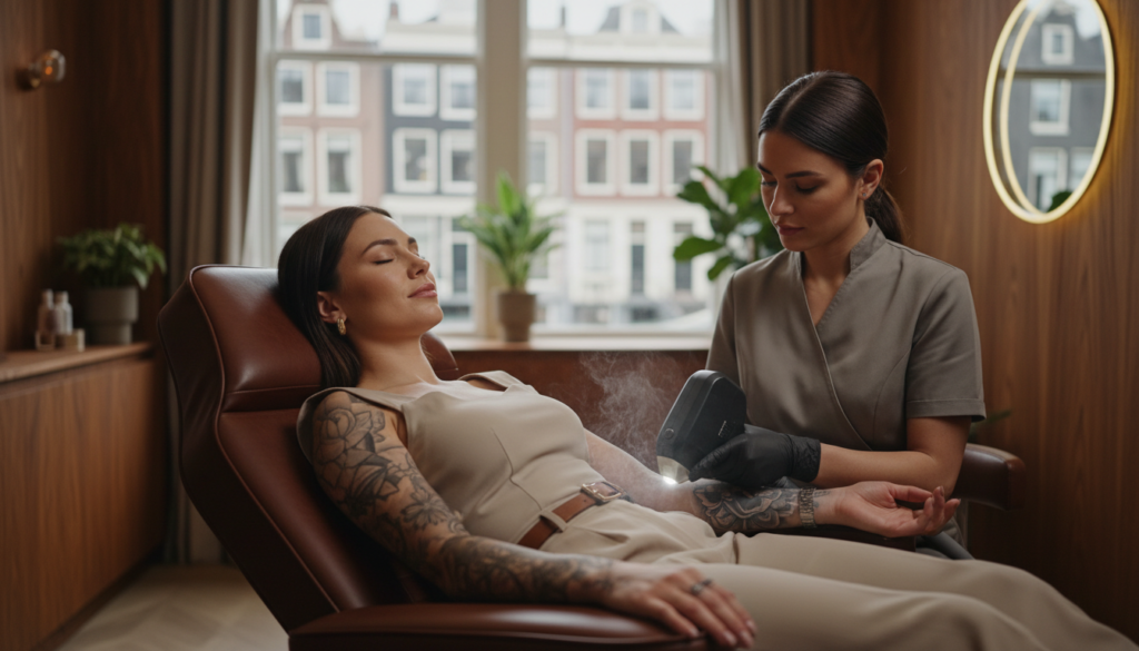 kunt verwachten: bewezen, effectieve