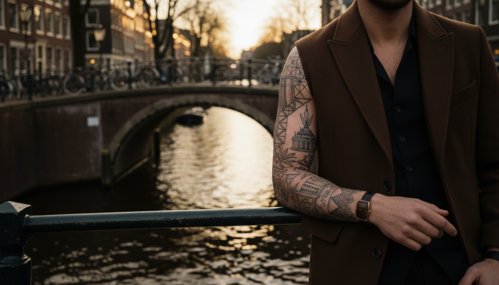 Waarom Amsterdammers kiezen voor