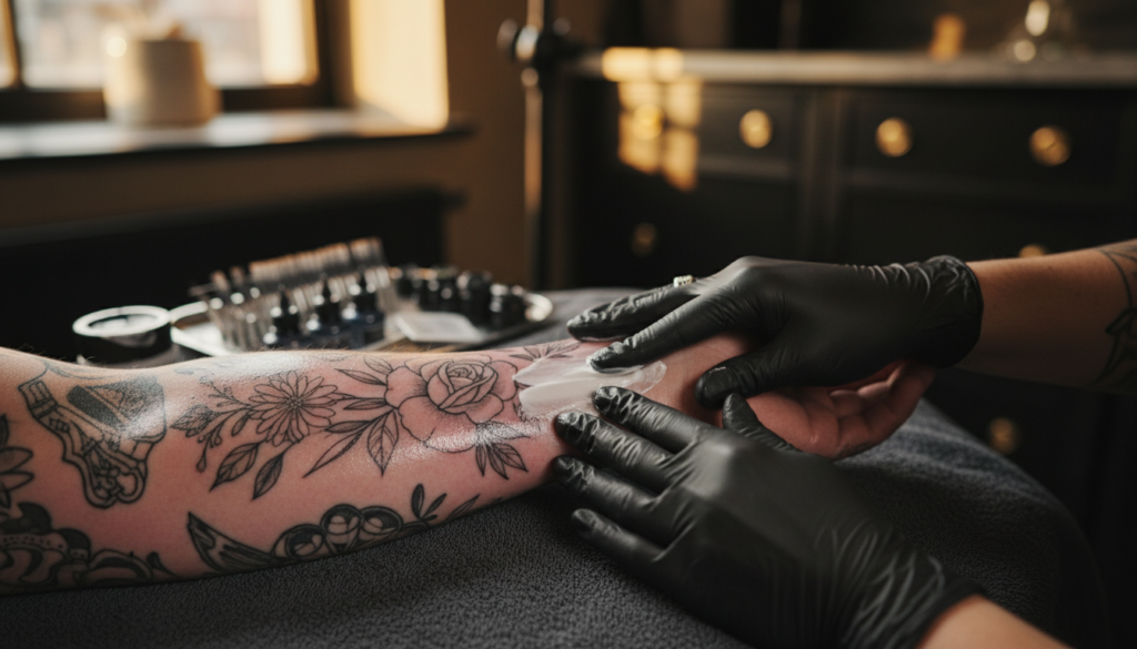 Hoeveel pauze huid echt