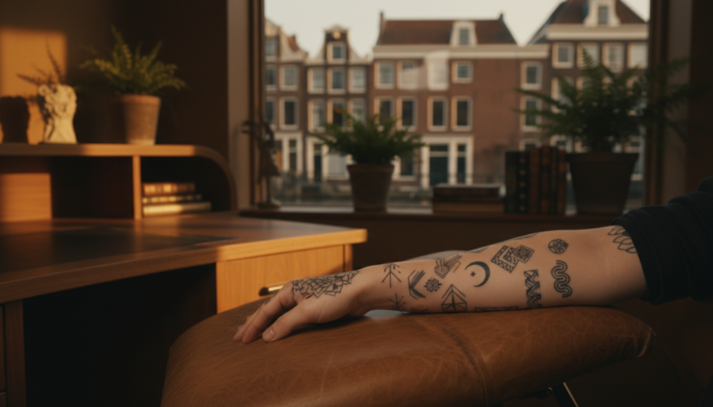 Waar moet letten: essentiële,