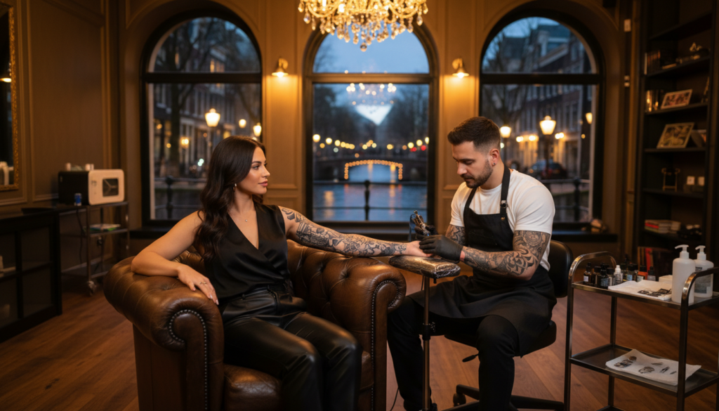 Waarom avondopenstelling ideaal bewezen,