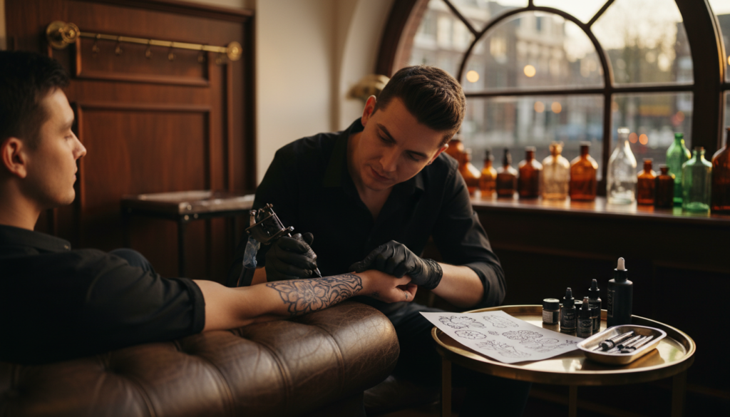 voorbereidt: essentiële, bewezen tips