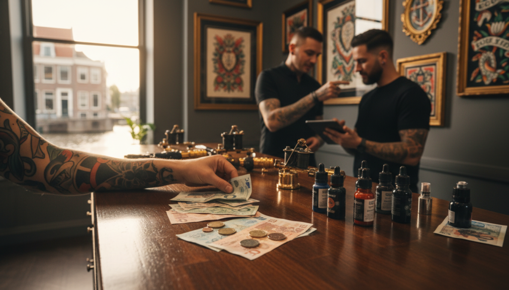 Welke valuta betaalt: essentiële