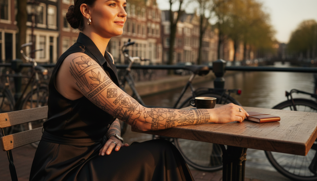 kunt verwachten: krachtige, essentiële