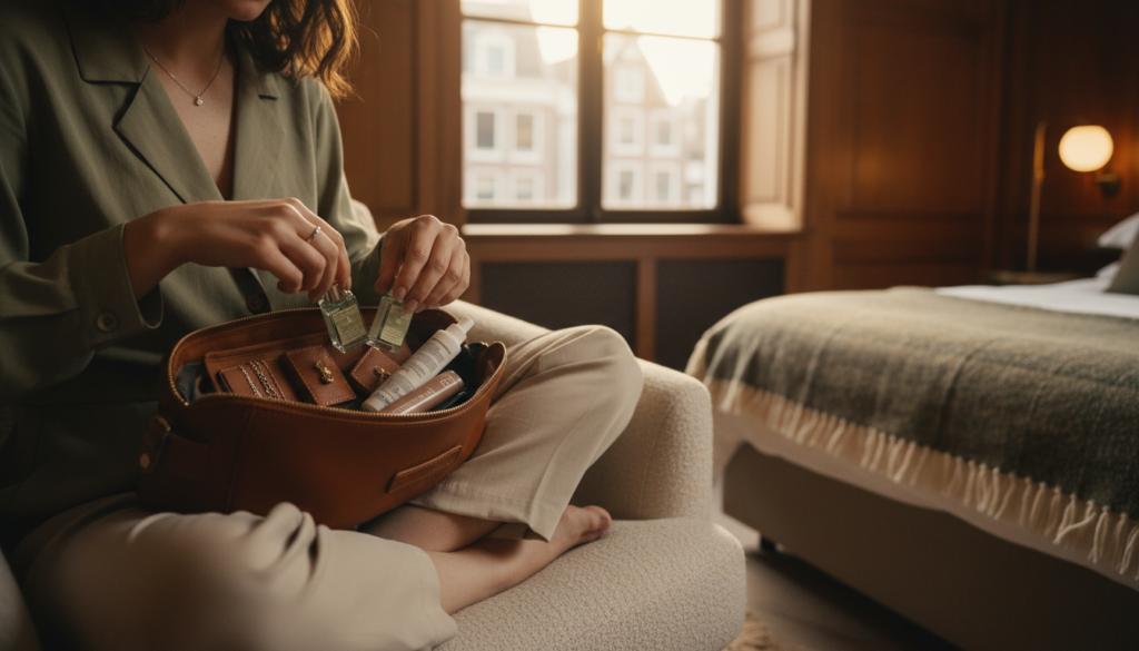 piercing essentieel veilig beschermt