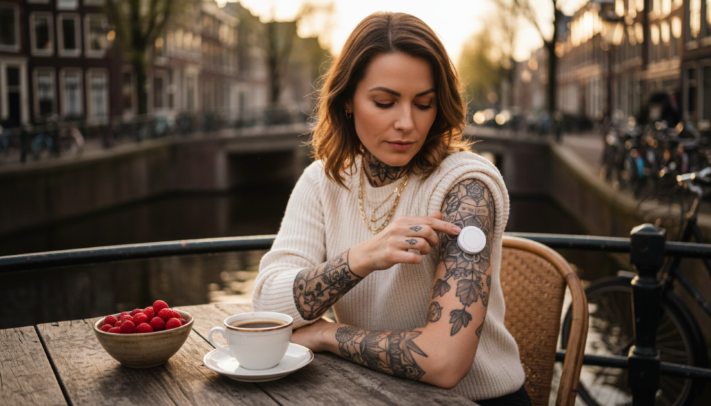 bloedsuiker optimaal deze bewezen