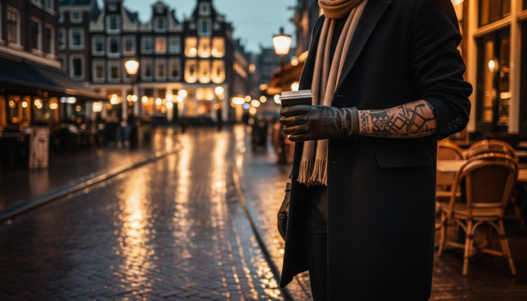 tattoo sessie ultieme stops