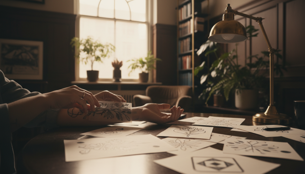 Waarom ontwerp anders moet: