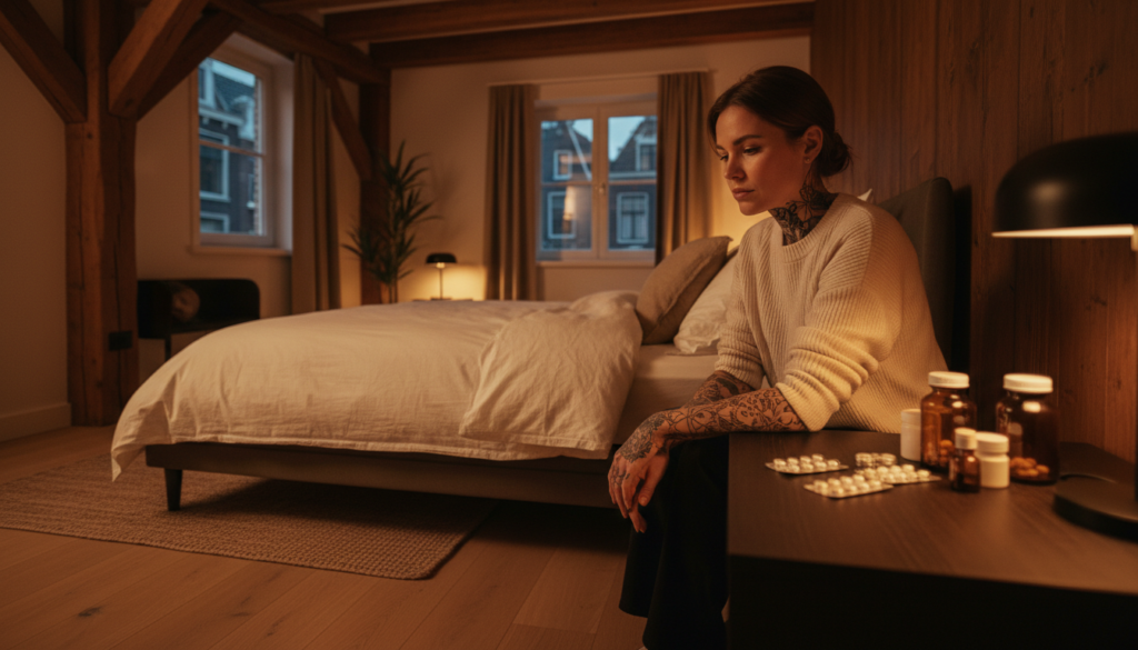 Waarom bepaalde medicijnen essentieel