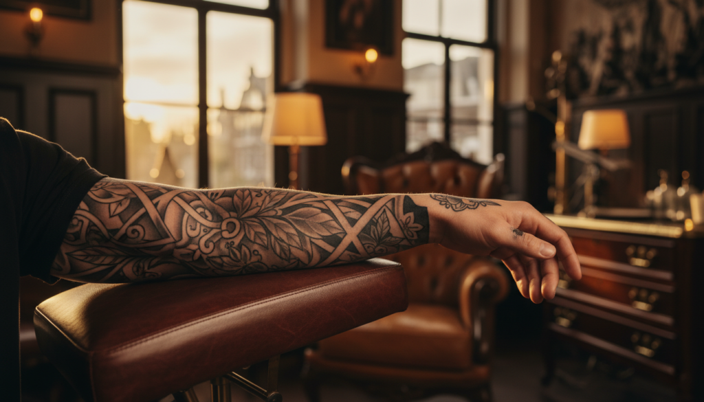 Waarom sommige ontwerpen mooier