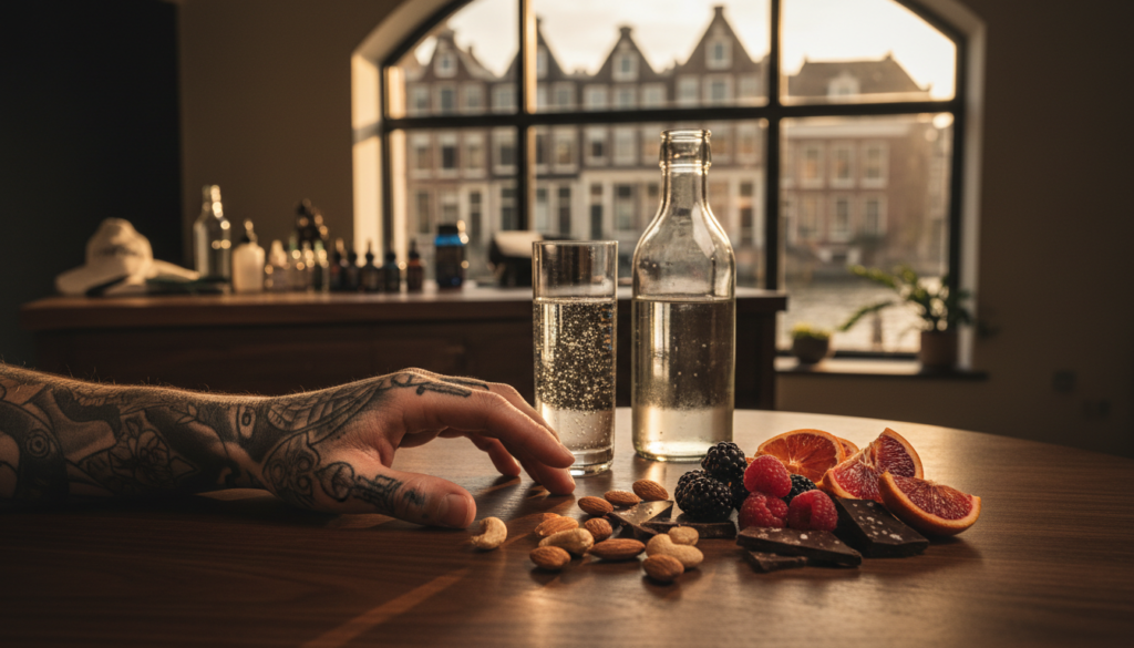 Gids voor beste essentiële