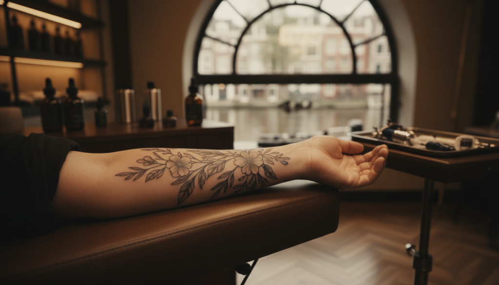 langdurige irritatie effectief bewezen