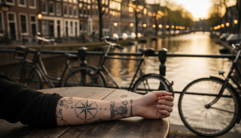 Veelgestelde vragen toeristen: schokkende,