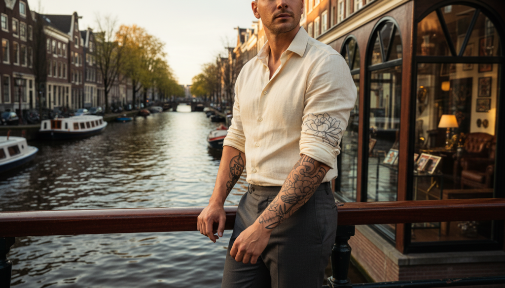 expats moeten weten: essentiële,