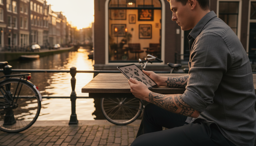 tattoo vindt: ultieme tips