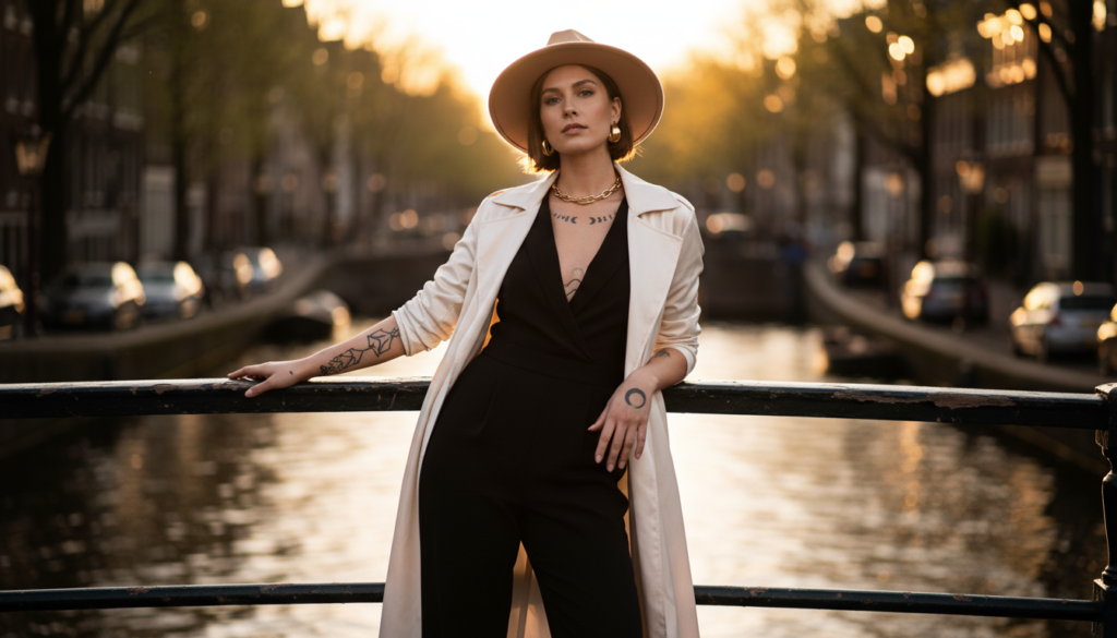 bepaalt essentiële tattoos perfect