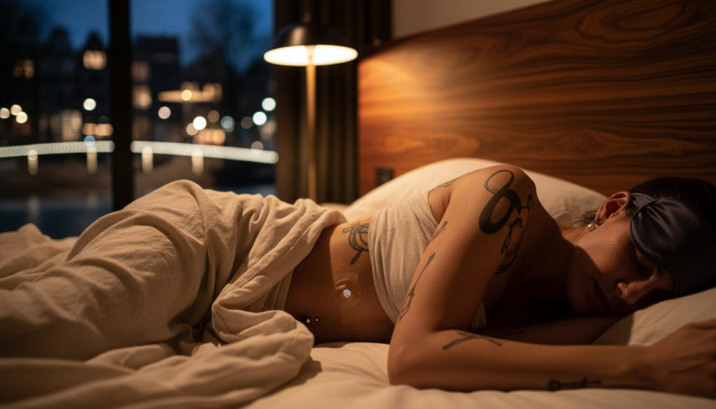 piercing effectief ultiem beschermt