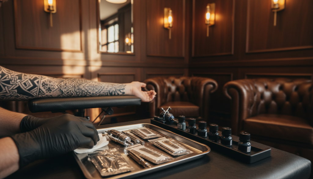 Welke regels gelden voor