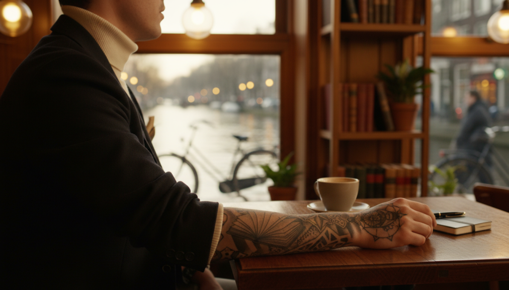 Voordelen voor locals bewezen,