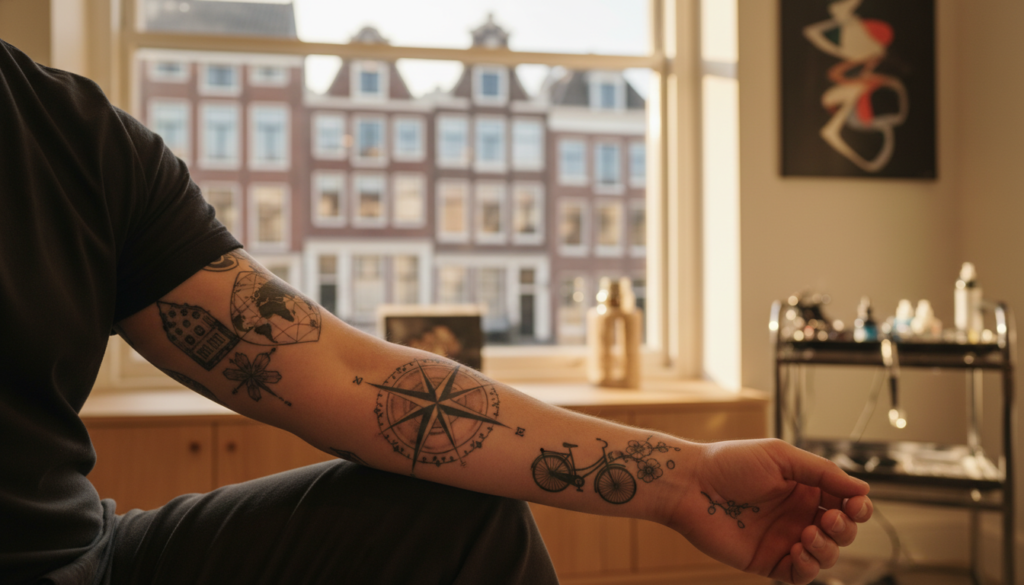 expats moeten weten: essentiële