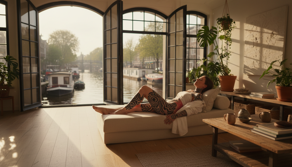 Waar tattoo geweldig ultiem