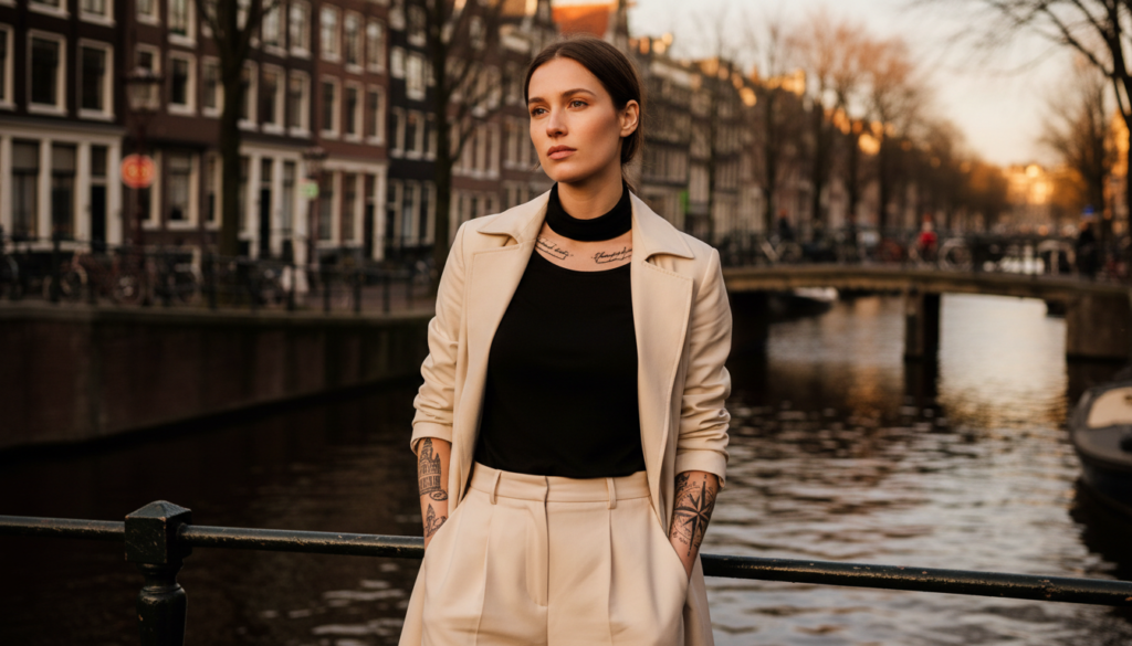 Waarom tattoos centrum krachtige,