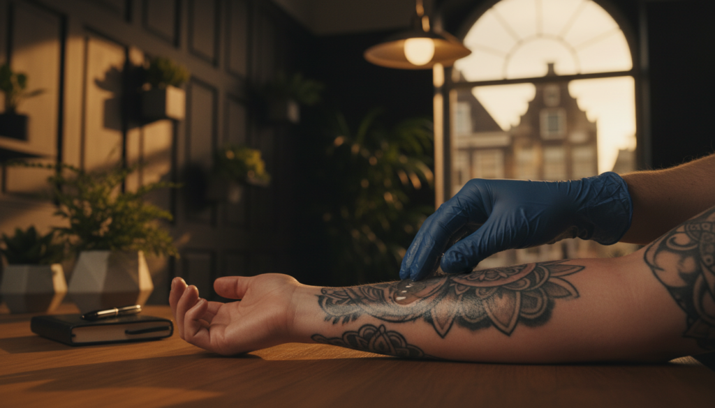 doen schokkende fouten verse