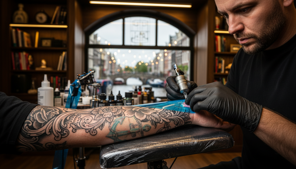 cover perfect maakt: essentiële