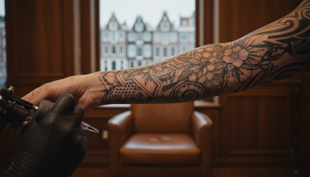 Cover ideeën voor krachtige,