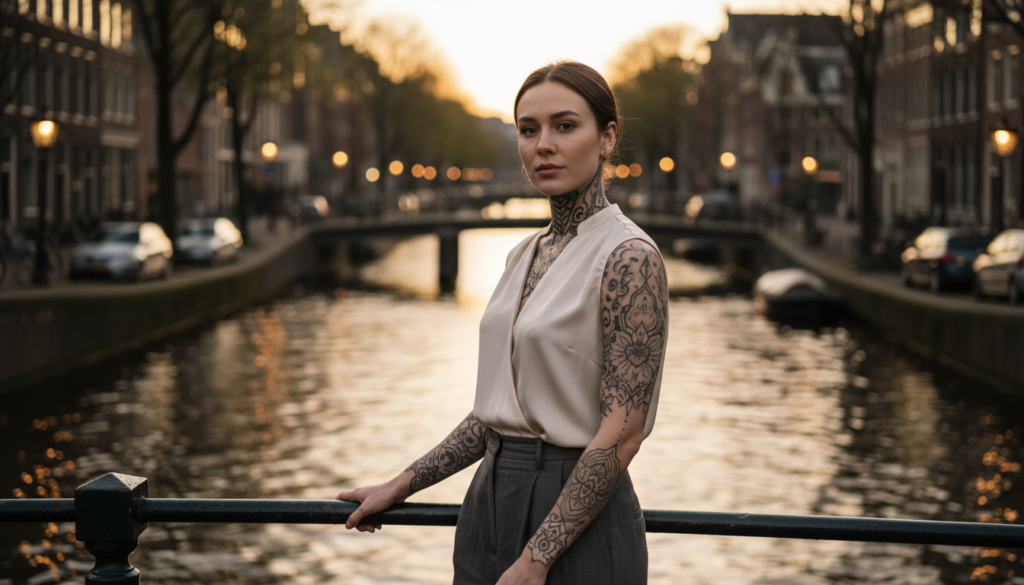 Tips voor internationale studenten: