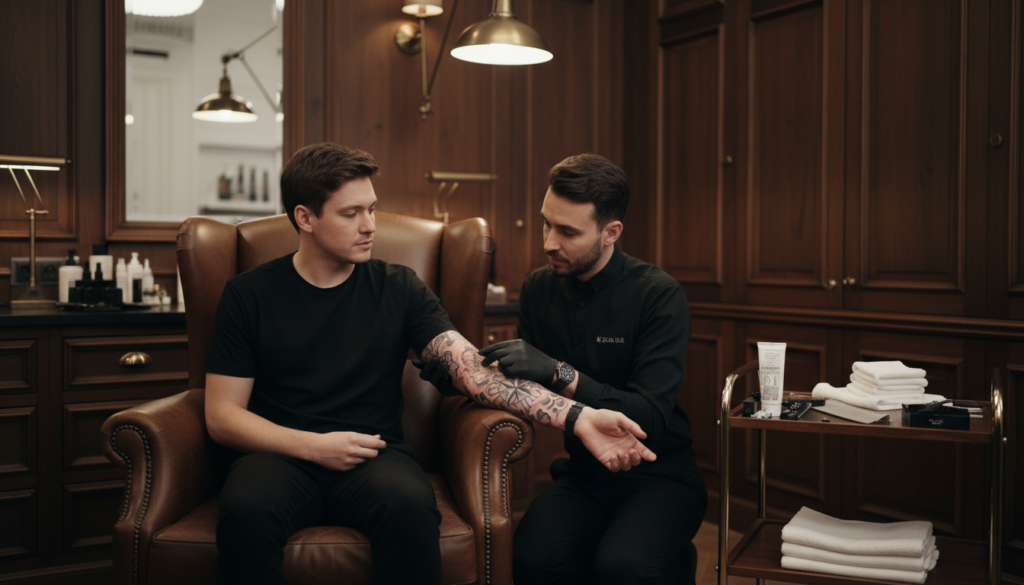 moet doen schokkend slecht