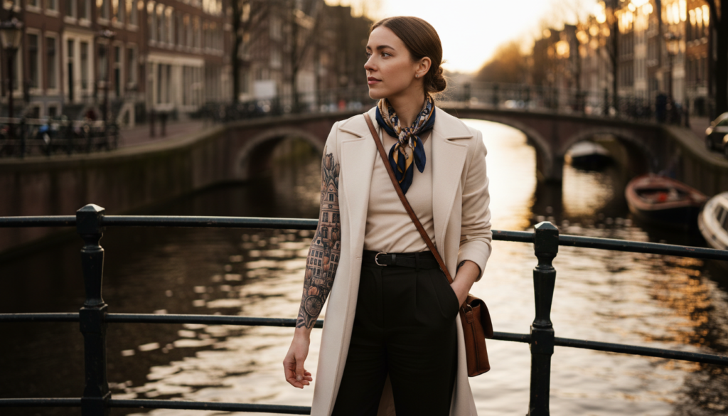 Tips voor expats Amsterdam