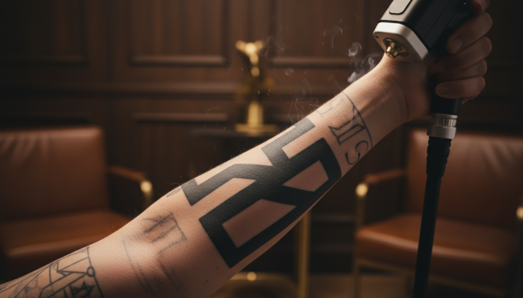 Waarom dikke lijnen meer