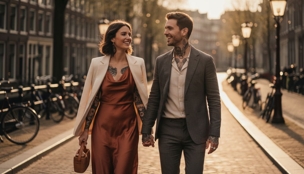 tattoo ultiem plant voor