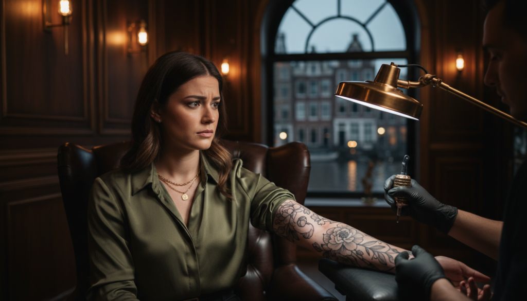 moet doen: essentiële stappen