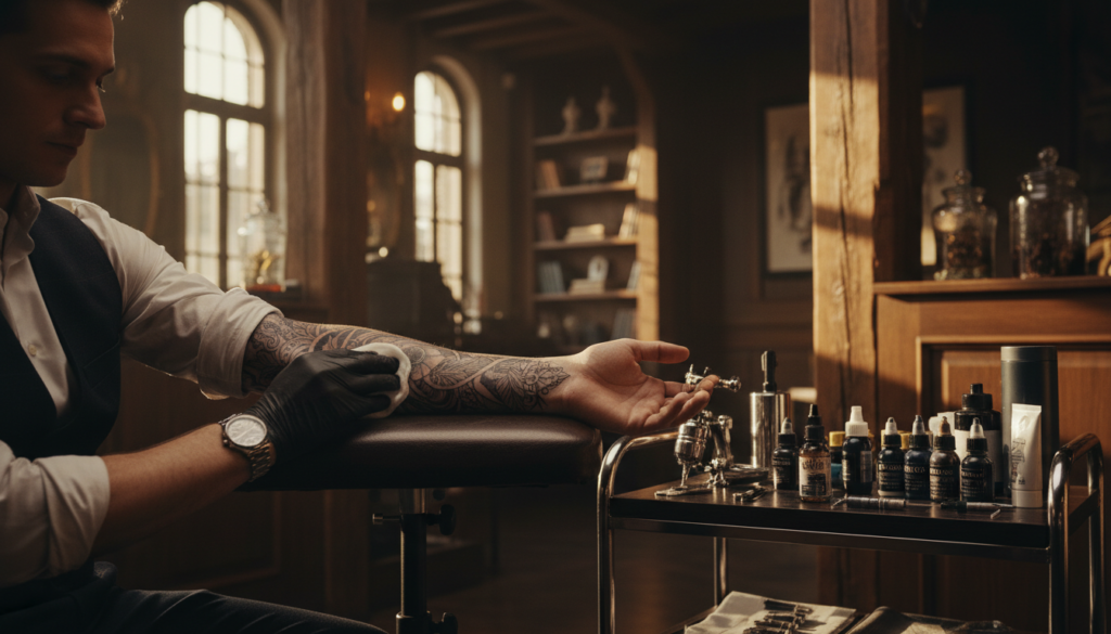 rekening houdt: essentiële krachtige