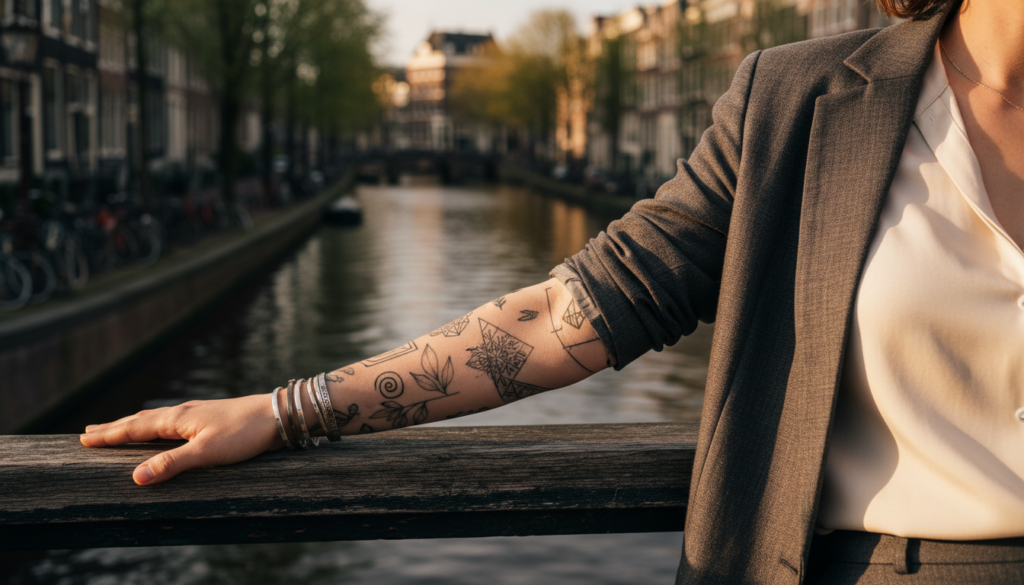 Tattoo inspiratie voor beste