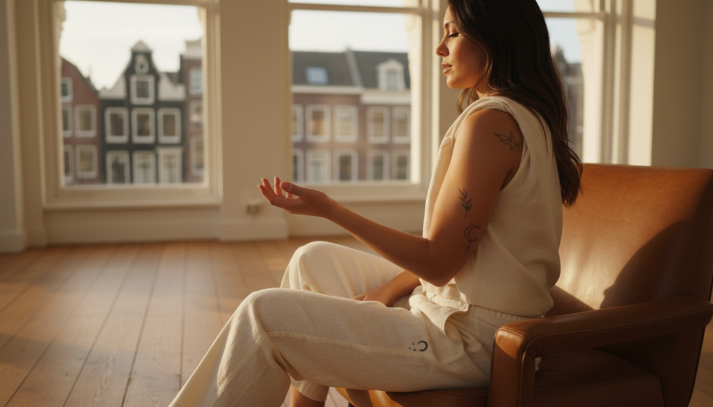 Welke tattoo plekken minst