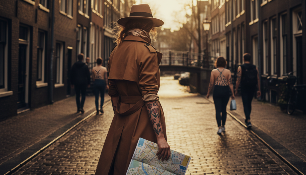 Veelgemaakte fouten toeristen: schokkende,