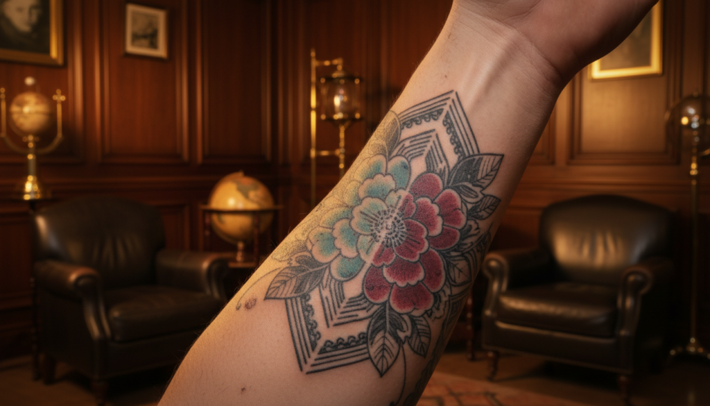 laserinkt afbreekt: bewezen, krachtige