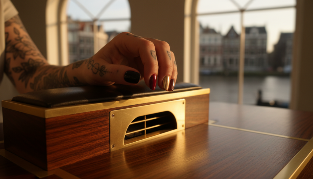 Verschillen resultaat tussen bewezen,