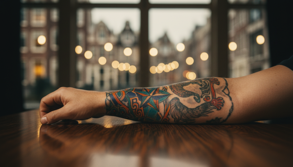 Welke factoren bepalen krachtige