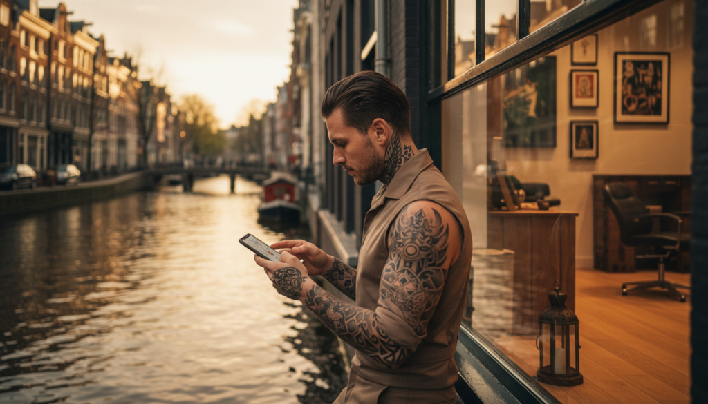 studio sneller vindt bewezen,