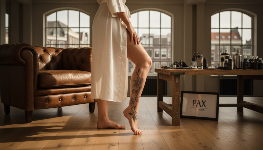 kalknagels probleemloos gecombineerd: bewezen,