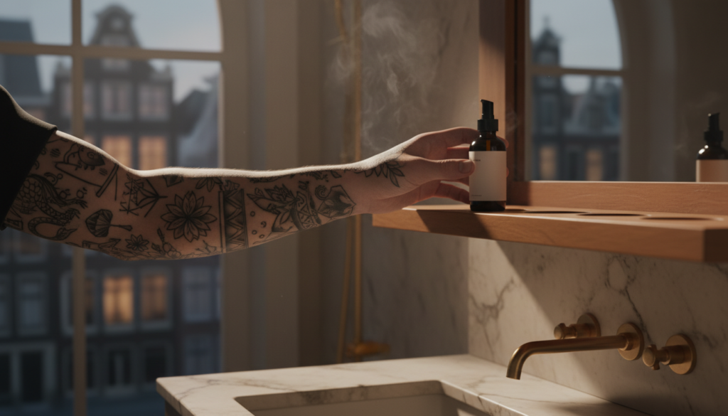 doen essentiële nazorgproducten ontbreken