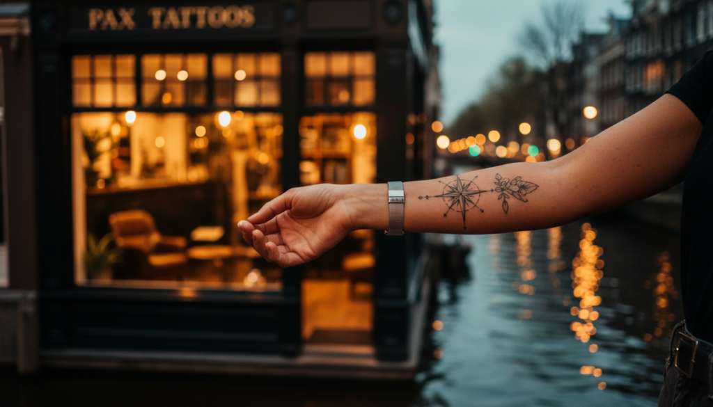 Waarom beter niet shocking